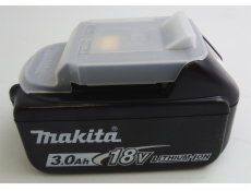Makita BL1830B Aku 18V / 3,0Ah Li-Ion