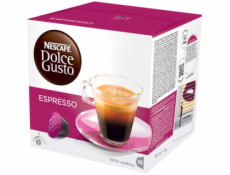 Nescafe Dolce Gusto Espresso