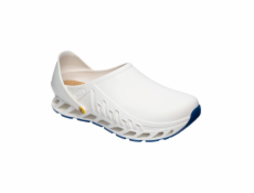Scholl Evoflex  - unisex clogs white  size 40