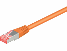 Patchkabel Cat.6 SFTP