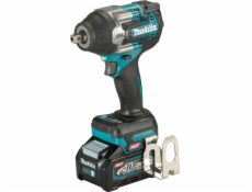 Makita "Akumulátorový rázový uťahovač TW008GM201 XGT, 1/2", 40V"