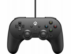 8BitDo Pro 2 Wired pre Xbox, Gamepad
