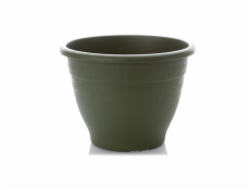 Plastový hrniec Plasticotto Compana, O22 cm