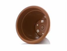 Plastový hrniec Plasticotto Compana, O28 cm