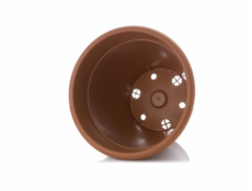 Plastový hrniec Plasticotto Compana, O22 cm