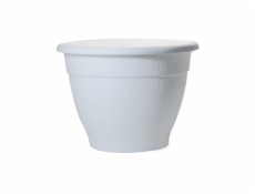 Plastový hrniec Plasticotto Compana, O22 cm