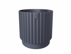 Hrniec Form Plast Mika Cyli Petit, H 17,8 cm, antracit
