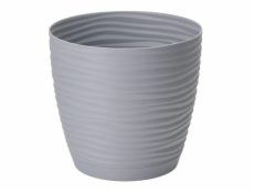 Hrniec Form Plast Sahara Petit, O 19 cm, sivý