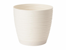 Hrniec Form Plast Petit 3000, plast, O10, 7cm, biely
