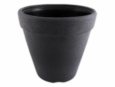 Plastový hrniec Classic, O40 cm