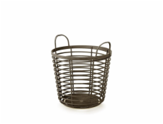 Hrniec Prosperplast Zanzi, plast, H 37,4 cm, hnedý