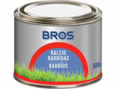 Karbid vápnika Bros Karbid, 0,5 kg