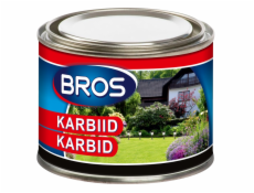 Karbid vápnika Bros Karbid, 0,5 kg