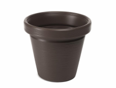 Kvetináč Lamela Agawa DLuto 745-83, plastový, O 55 cm
