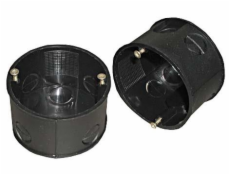 montážnu škatuľu Vilma 519.001-01V, 70 x 45 mm, so skrutkami