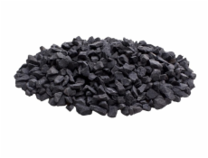 Drvený kameň na dekoráciu NERO EBANO, 12-16mm, 20 kg
