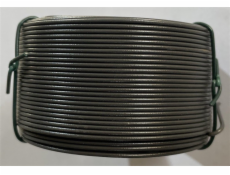 Drôtené záhradné centrum, pozinkované/pvc, 0,8 mm x 30 m/1,3 mm