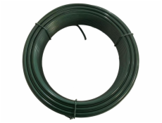Drôt potiahnutý PVC Garden Center, 3 mm x 30 m/3,5 mm