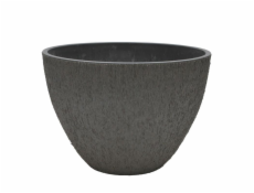 Hrniec Domoletti G-14VY30, spw, H 30 cm, sivý