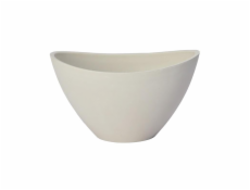 Hrniec Domoletti 09YB35, spw, 35 cm, O 24 cm, biely