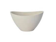 Hrniec Domoletti 09YB30, spw, 30 cm, O 22 cm, biely