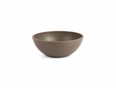 Hrniec Domoletti 09M20, spw, H 20,3 cm, hnedý
