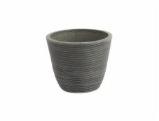 Hrniec Domoletti 13D10, spw, O 10 cm, sivý