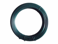 Drôt potiahnutý PVC Garden Center, 1,4 mm/2 mm, 100 m