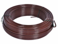 Drôty potiahnuté PVC Garden Center, 0,8 mm/1,3 mm, 30 m