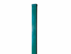 Obdĺžniková tyč Garden Center, 40 x 60 x 1700 mm
