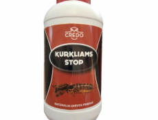 Odrazovač pre hluchotu, 0,4l
