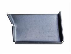 Kryt odkvapov, 60 x 80, sivý