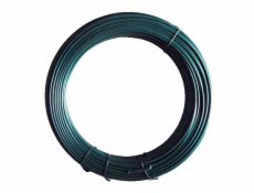 Drôt potiahnutý PVC Garden Center, 1,6 mm/2,3 mm, 100 m