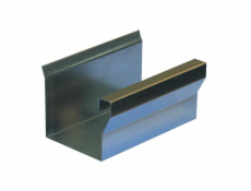 Potrubie l-2M, ZN 60 x 80 mm