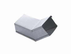 Polovičné rovné, 60 x 80 mm