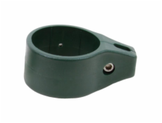 Koncové príchytky pre plotový segment Garden Center, 38 mm, 2 ks