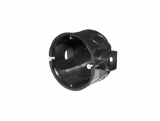 V montážnej krabici Liregus IID66-001-01, 70 x 42 mm