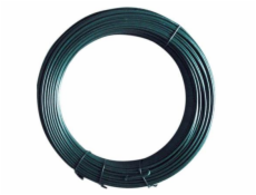 Drôt potiahnutý PVC Garden Center, 2,1 mm/2,8 mm, 30 m