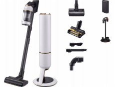 Stojanový vysávač Samsung Bespoke Jet Plus Pet VS20B95823W