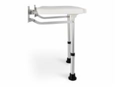 Timago JMC-C 5105 Sedačka do sprchy sklopná s podperou