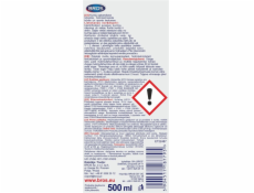 Prostriedky proti krtkom Bros, 500 ml