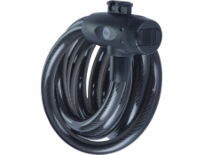 Linka rowerowa stalowa na klucz 12x2000mm Yale Essential Security Keyed Cable Lock 12mm