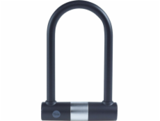 Zámok na bicykel U-lock - YUL0/18/192/2 čierny