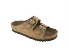 Scholl Air Bag - unisex flip-flops  size 45