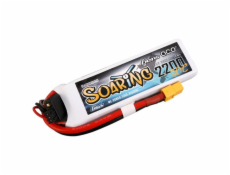 Gens ace G-Tech Soaring 2200mAh 11.1V 30C 3S1P Lipo batéria