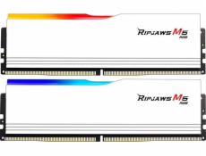 G.Skill DIMM 32 GB DDR5-5600 (2x 16 GB) duální sada, RAM
