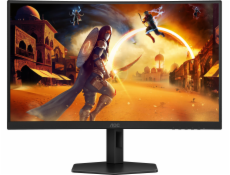 AOC CQ27G4X, herní monitor