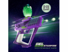 GÉL BLASTER Pištoľ na gélové guličky Surge Starfire