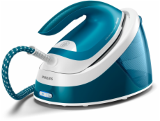 Philips GC6815/20 profesionální žehlička 2400 W 1,3 l Žehlicí plocha SteamGlide Modrá, Bílá