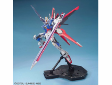 MG 1/100 FORCE IMPULSE GUNDAM BL